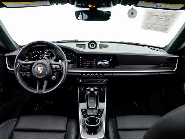 2023 Porsche 911 Turbo - Photo 27