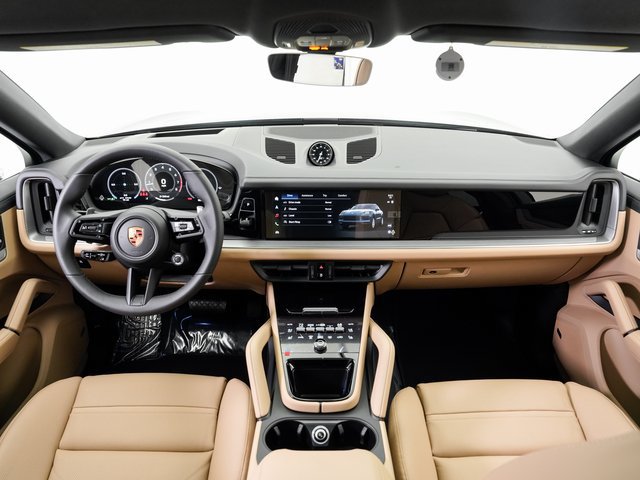 2026 Porsche Cayenne Coupe Base - Photo 22