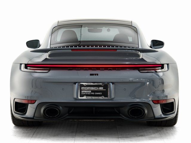2023 Porsche 911 Turbo - Photo 44