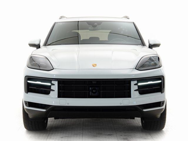 2025 Porsche Cayenne Base - Photo 30