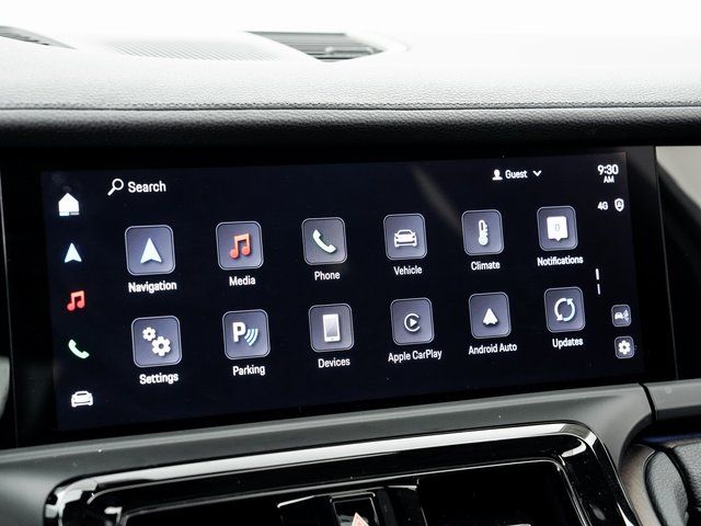 2025 Porsche Panamera Base - Photo 19