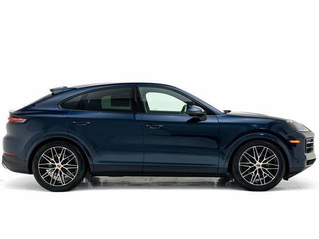 2026 Porsche Cayenne Coupe Base - Photo 34