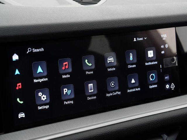 2025 Porsche Cayenne Base - Photo 19