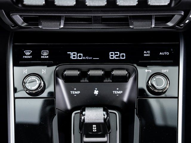 2023 Porsche 911 Turbo - Photo 23