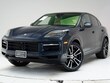  Porsche Cayenne Coupe