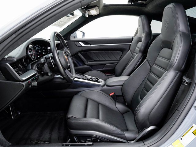 2023 Porsche 911 Turbo - Photo 6