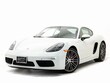 Porsche 718 Cayman
