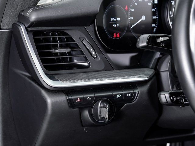 2023 Porsche 911 Turbo - Photo 12