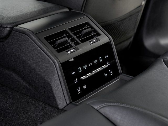 2025 Porsche Panamera Base - Photo 22
