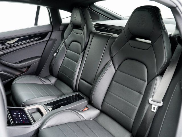 2025 Porsche Panamera Base - Photo 26