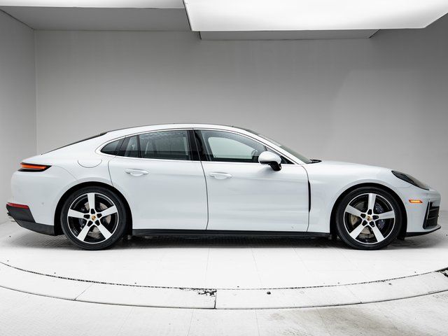 2025 Porsche Panamera Base - Photo 33