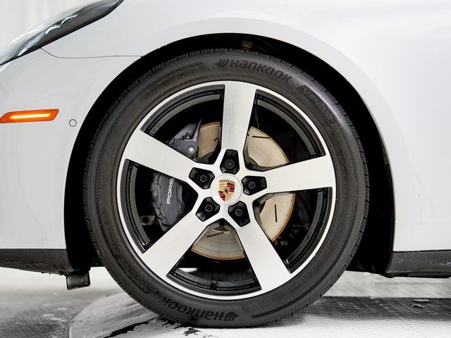 2025 Porsche Panamera Base - Photo 29