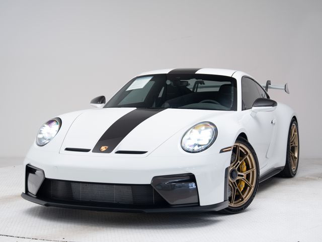 2026 Porsche 911 GT3