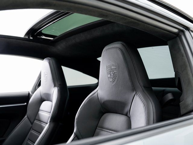 2023 Porsche 911 Turbo - Photo 10