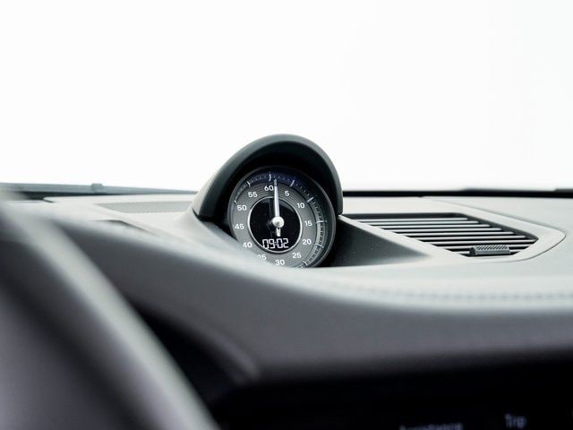 2023 Porsche 911 Turbo - Photo 20