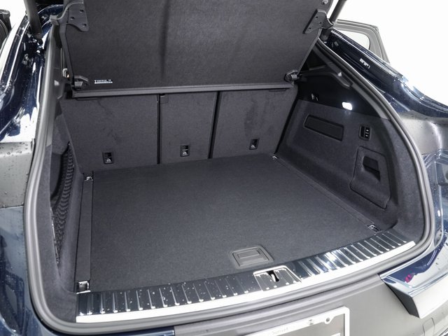2026 Porsche Cayenne Coupe Base - Photo 28