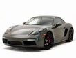 Porsche 718 Cayman