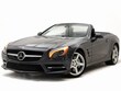 Mercedes-Benz SL-Class