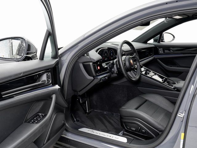 2025 Porsche Panamera Base - Photo 7