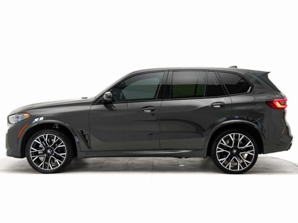 Used 2023 BMW X5 M Base SUV