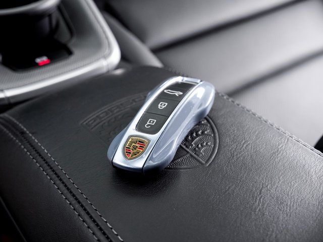 2023 Porsche 911 Turbo - Photo 26