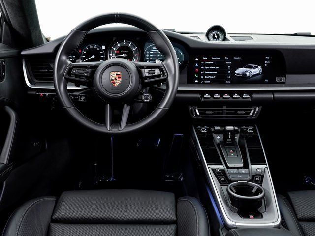 2023 Porsche 911 Turbo - Photo 19