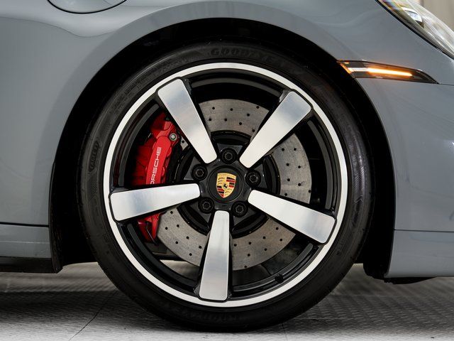2023 Porsche 911 Turbo - Photo 45
