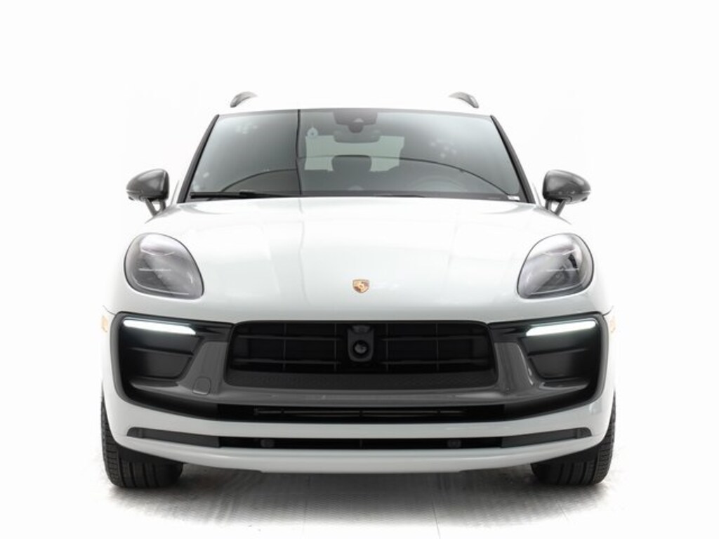 Used 2023 Porsche Macan T SUV