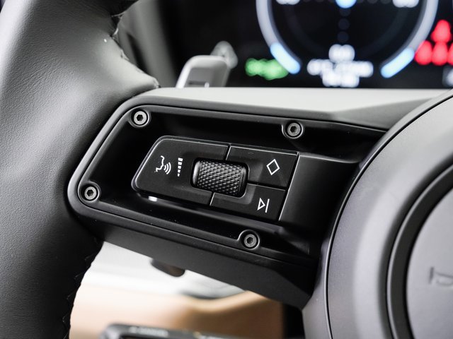 2026 Porsche Cayenne Coupe Base - Photo 14