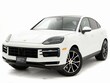 Porsche Cayenne Coupe