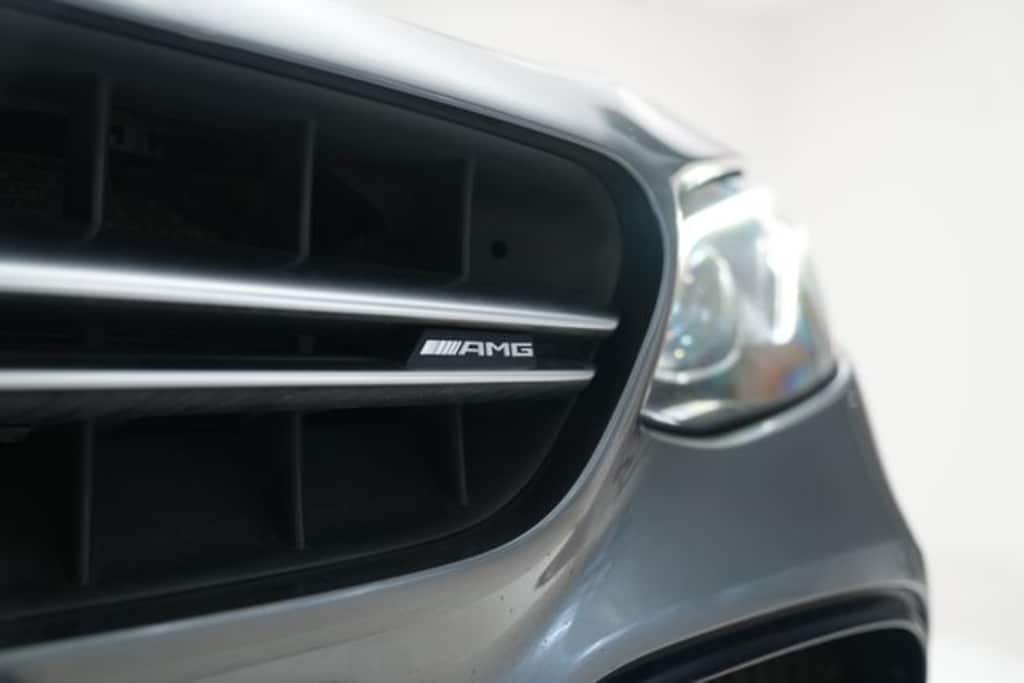 Used 2018 Mercedes-Benz E-Class E 63 S AMG® Wagon