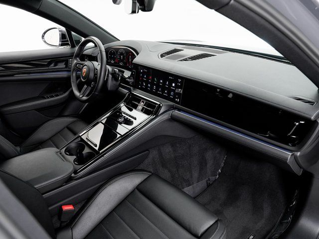 2025 Porsche Panamera Base - Photo 25