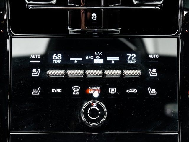 2025 Porsche Panamera Base - Photo 20