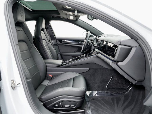 2025 Porsche Panamera Base - Photo 23