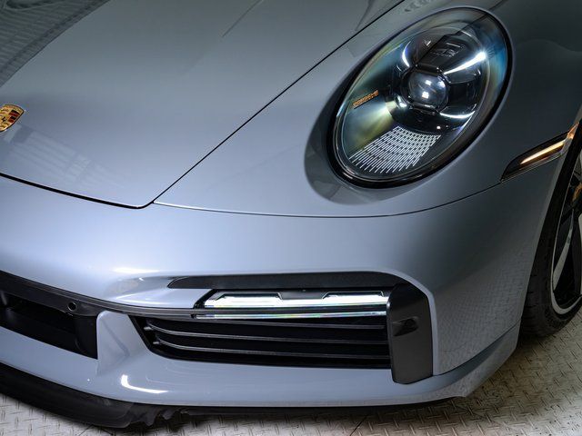 2023 Porsche 911 Turbo - Photo 37