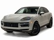  Porsche Cayenne Coupe