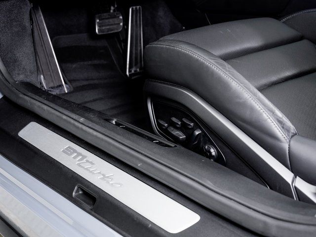 2023 Porsche 911 Turbo - Photo 11