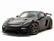 Porsche 718 Cayman