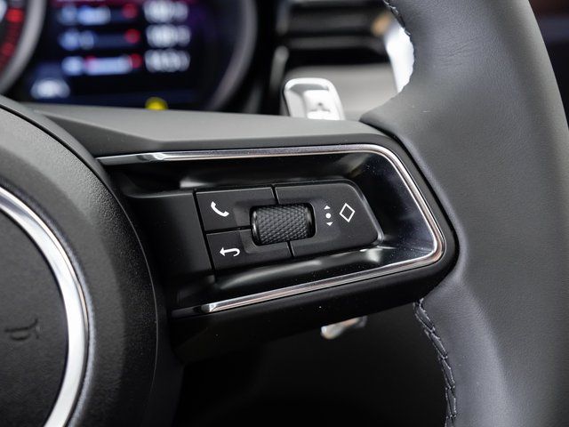 2025 Porsche Macan Base - Photo 14