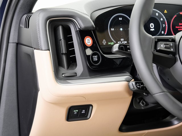 2026 Porsche Cayenne Coupe Base - Photo 12