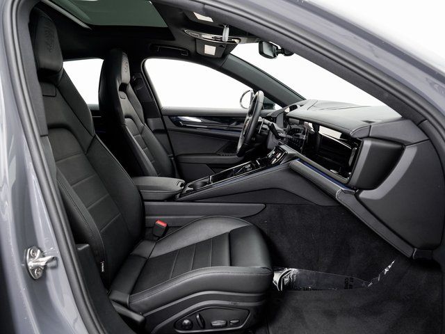 2025 Porsche Panamera Base - Photo 26