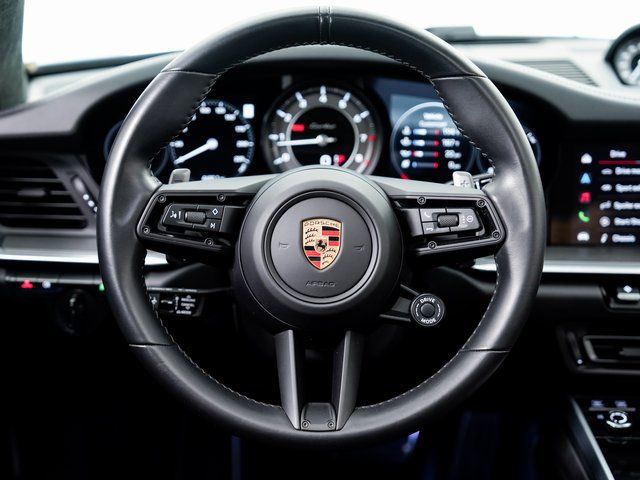 2023 Porsche 911 Turbo - Photo 13