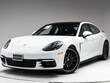  Porsche Panamera E-Hybrid