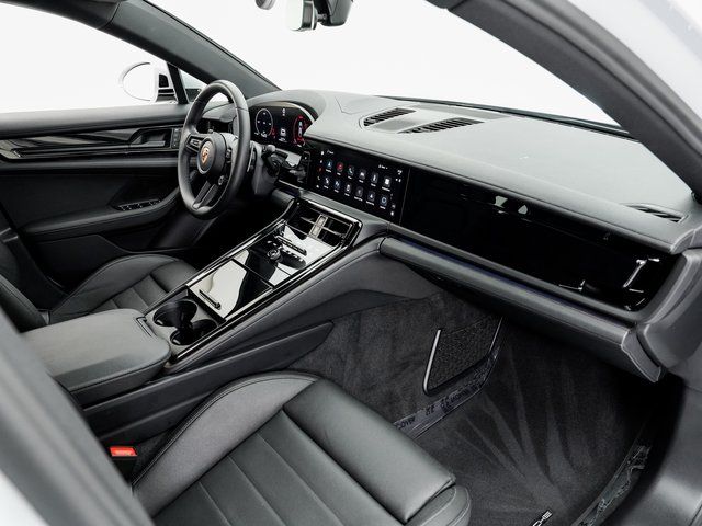 2025 Porsche Panamera Base - Photo 22