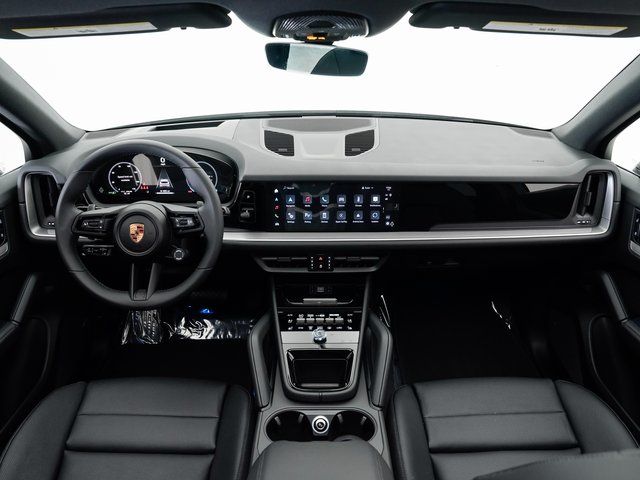 2025 Porsche Cayenne Base - Photo 21