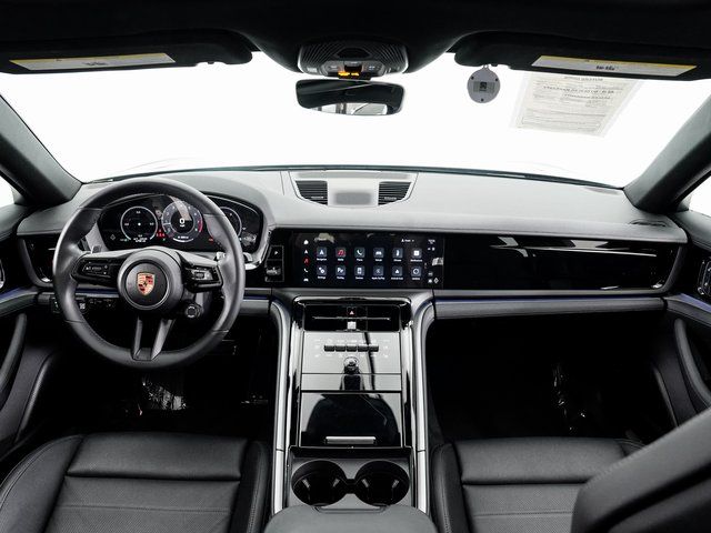2025 Porsche Panamera Base - Photo 21