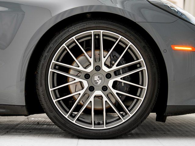 2025 Porsche Panamera Base - Photo 29