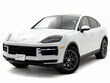 Porsche Cayenne Coupe