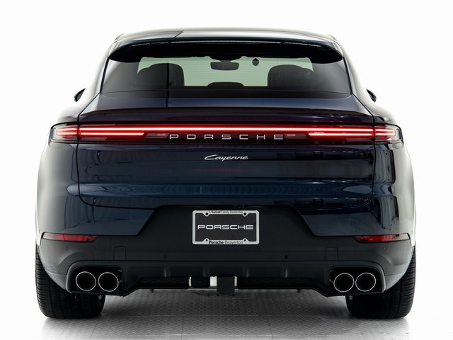 2026 Porsche Cayenne Coupe Base - Photo 36