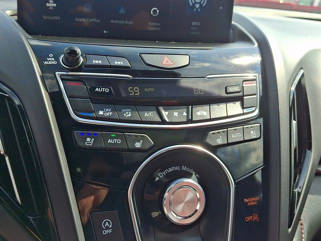 2021 Acura RDX A-Spec Package - Photo 16